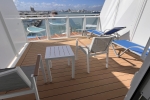 Balcony Stateroom Picture