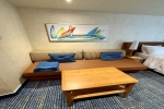 Cove Stateroom Picture