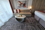 Sky Suite Stateroom Picture