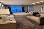 Verandah Stateroom Picture