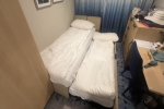 Superior Balcony Stateroom Picture