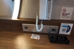 Ocean Suite Stateroom Picture