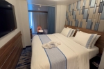 Ocean Suite Stateroom Picture