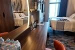 Ocean Suite Stateroom Picture