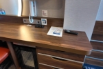 Ocean Suite Stateroom Picture