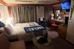 Premium Balcony Stateroom Picture