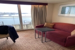 Concierge Class Stateroom Picture