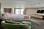 Sky Suite Stateroom Picture