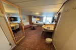 Verandah Stateroom Picture