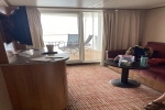 Verandah Stateroom Picture