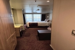 Vista Stateroom Picture