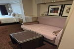 Vista Stateroom Picture