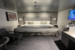 Yacht Club Inside Suite Stateroom Picture