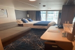 Balcony Stateroom Picture