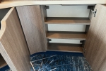 Interior Stateroom Picture