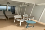 Deluxe Balcony Stateroom Picture