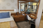 Suite Stateroom Picture