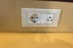 Deluxe Balcony Stateroom Picture