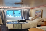 Oceanview Stateroom Picture