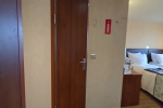 Ocean Suite Stateroom Picture