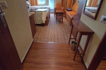 Ocean Suite Stateroom Picture