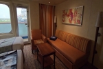 Ocean Suite Stateroom Picture