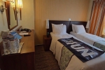 Ocean Suite Stateroom Picture