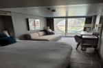 Verandah Stateroom Picture