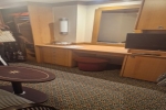 Interior Stateroom Picture