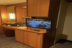 Interior Stateroom Picture
