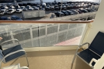 Balcony Stateroom Picture