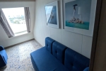Oceanview Stateroom Picture