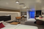 Sea Terrace Stateroom Picture