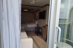 Mini-Suite Stateroom Picture