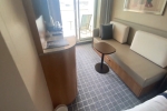 Verandah Stateroom Picture