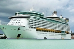 Explorer of the Seas Exterior Picture