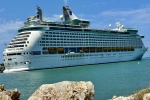 Explorer of the Seas Exterior Picture