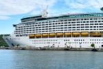 Explorer of the Seas Exterior Picture