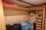 Deluxe Balcony Stateroom Picture