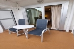 Deluxe Balcony Stateroom Picture