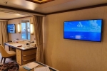 Mini-Suite Stateroom Picture