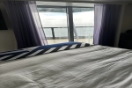 Cheeky  Corner Suite Stateroom Picture