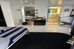 Cheeky  Corner Suite Stateroom Picture