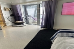 Cheeky  Corner Suite Stateroom Picture