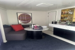 Cheeky  Corner Suite Stateroom Picture