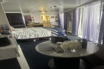 Cheeky  Corner Suite Stateroom Picture