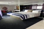 Cheeky  Corner Suite Stateroom Picture
