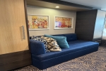 Oceanview Stateroom Picture