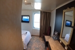 Premium Stateroom Picture