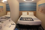 Interior Stateroom Picture